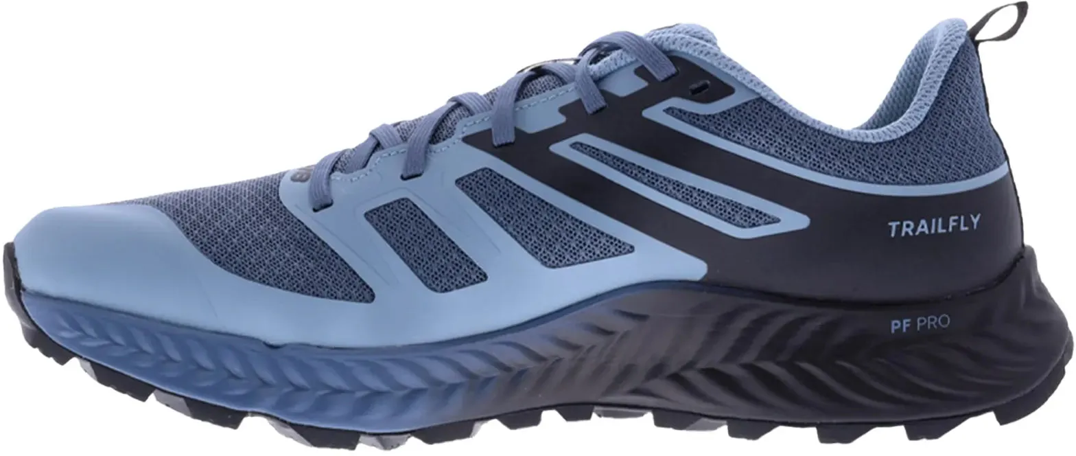 Inov8 TrailFly Womens Trail Running Shoes - Blue