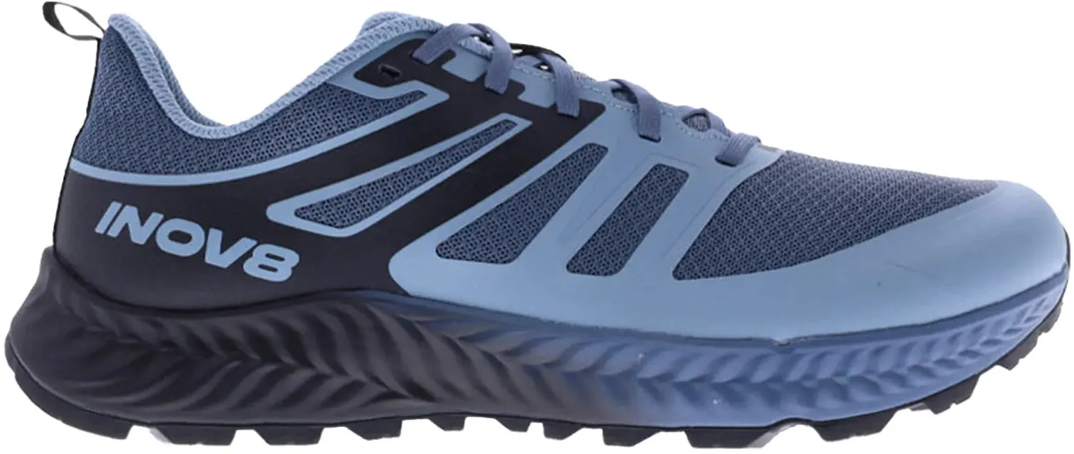 Inov8 TrailFly Womens Trail Running Shoes - Blue