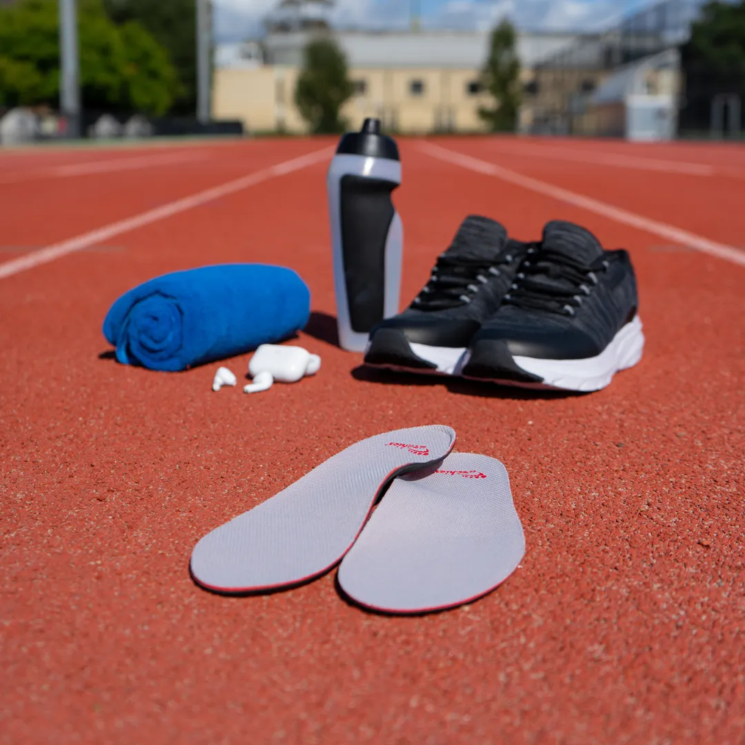 Insoles - Sport