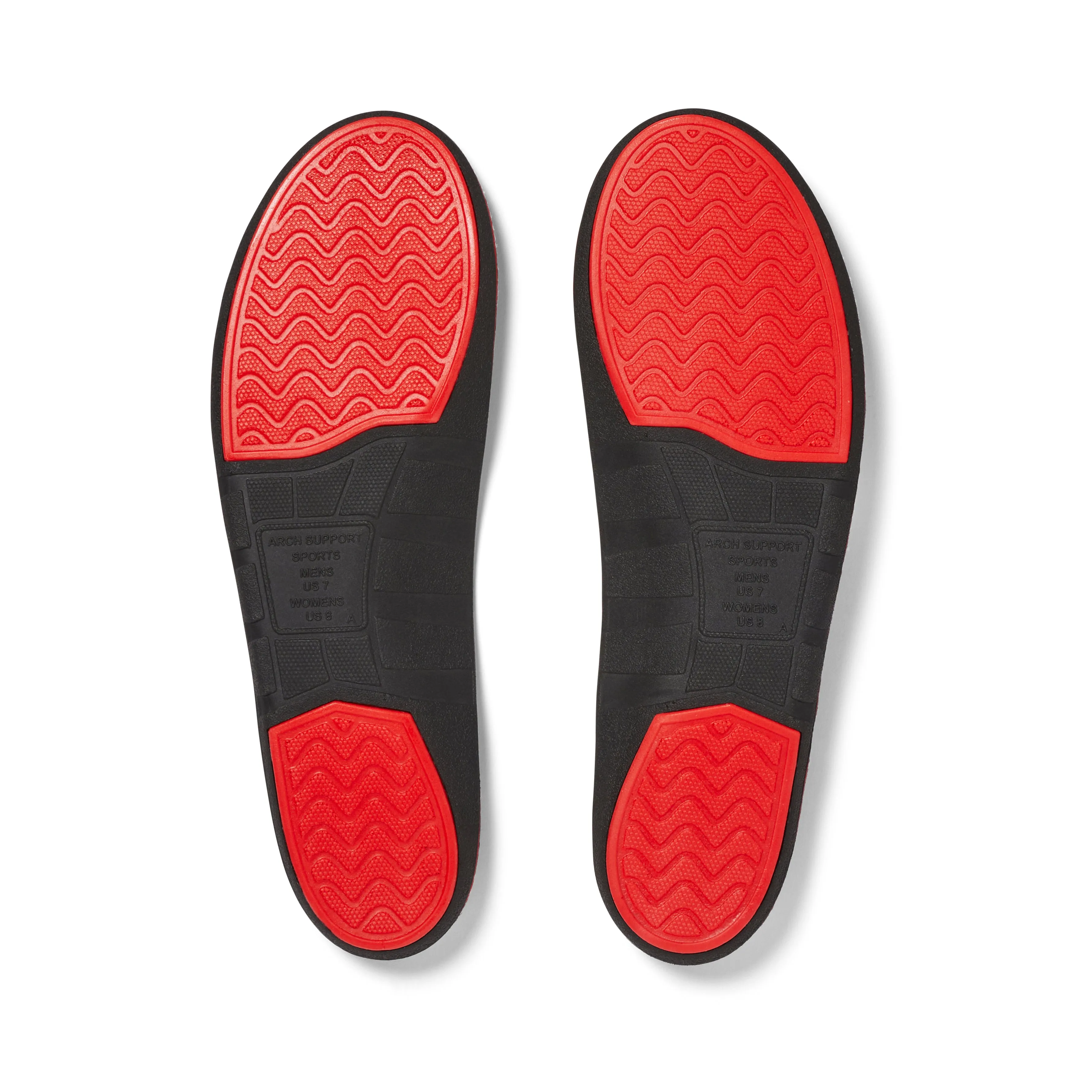 Insoles - Sport