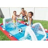 Intex Action Play Set