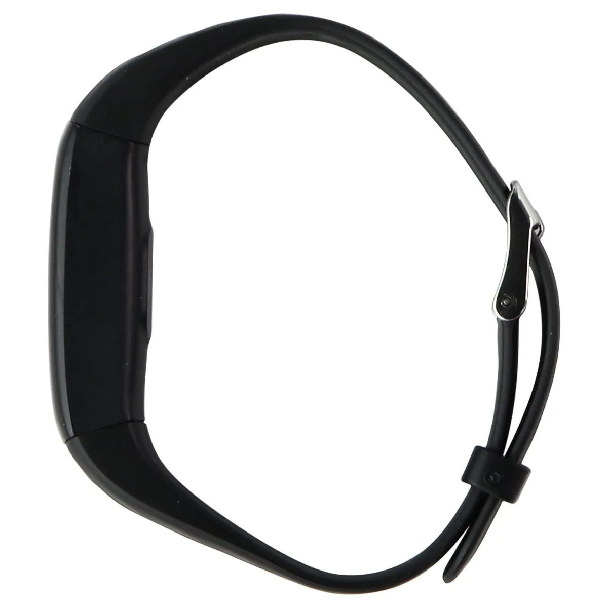 iTouch Slim Fitness Tracker for Android and iOS - Black/Gray