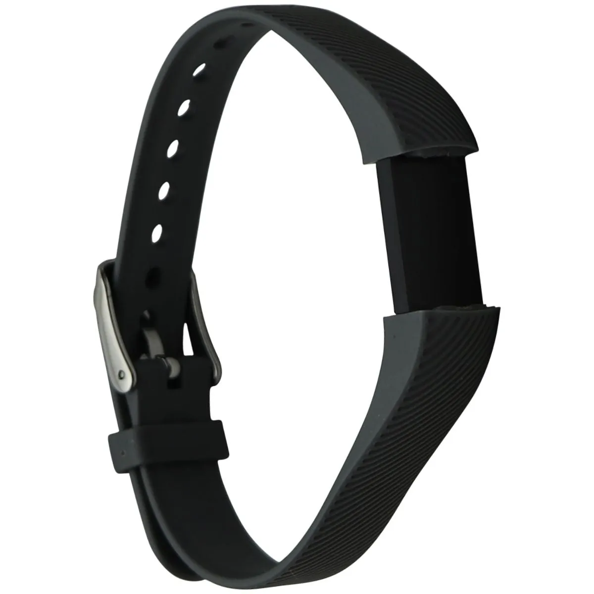 iTouch Slim Fitness Tracker for Android and iOS - Black/Gray