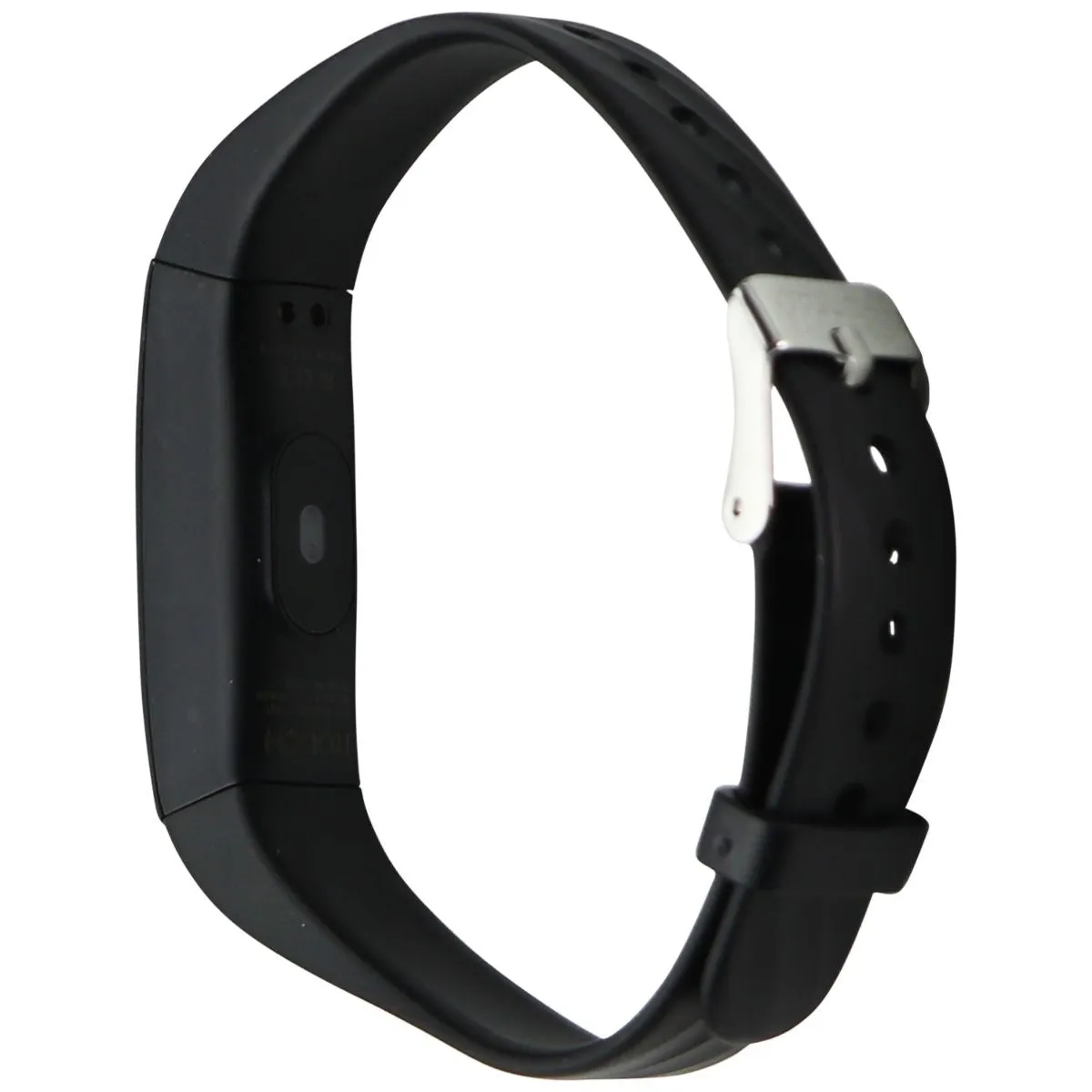 iTouch Slim Fitness Tracker for Android and iOS - Black/Gray