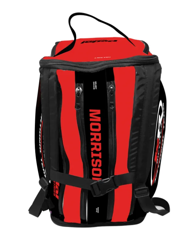 J&R Bicycles 2024 CYCLING RACEDAY BAG™