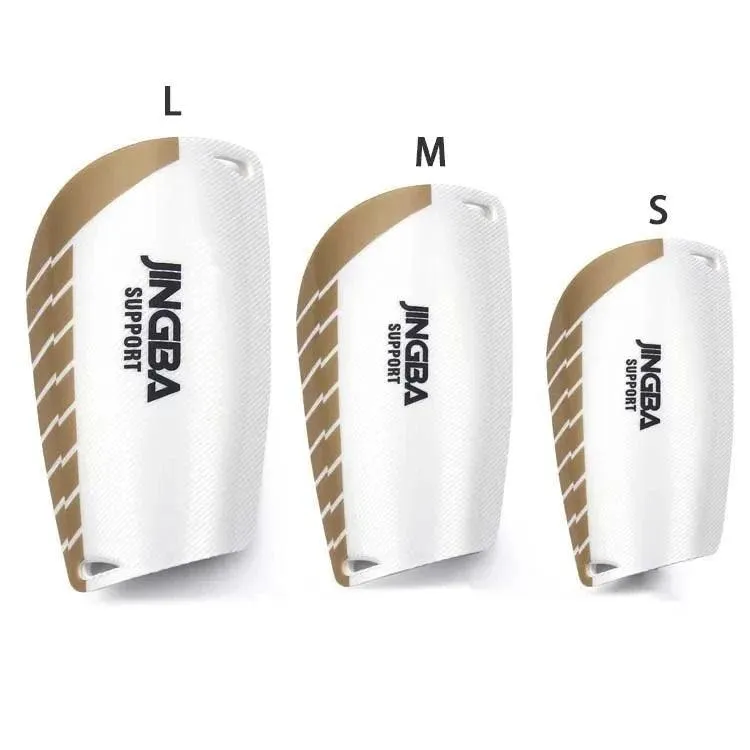 JINGBA SUPPORT Soccer Kids Shin pads/Shin guards