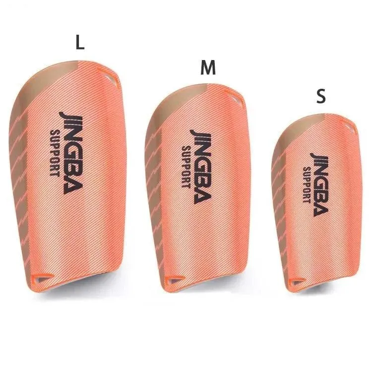 JINGBA SUPPORT Soccer Kids Shin pads/Shin guards