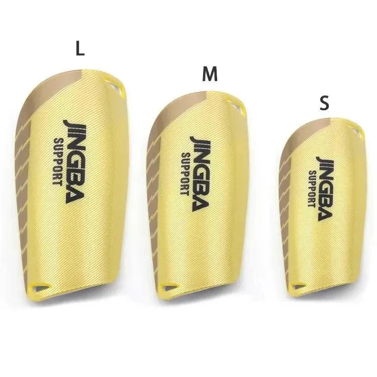 JINGBA SUPPORT Soccer Kids Shin pads/Shin guards