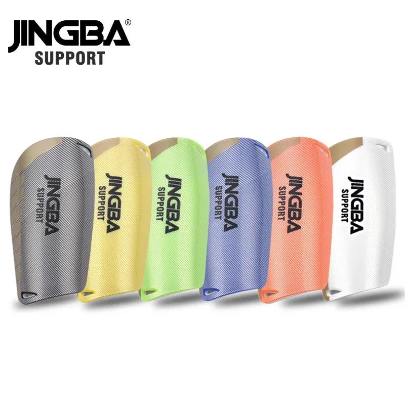 JINGBA SUPPORT Soccer Kids Shin pads/Shin guards