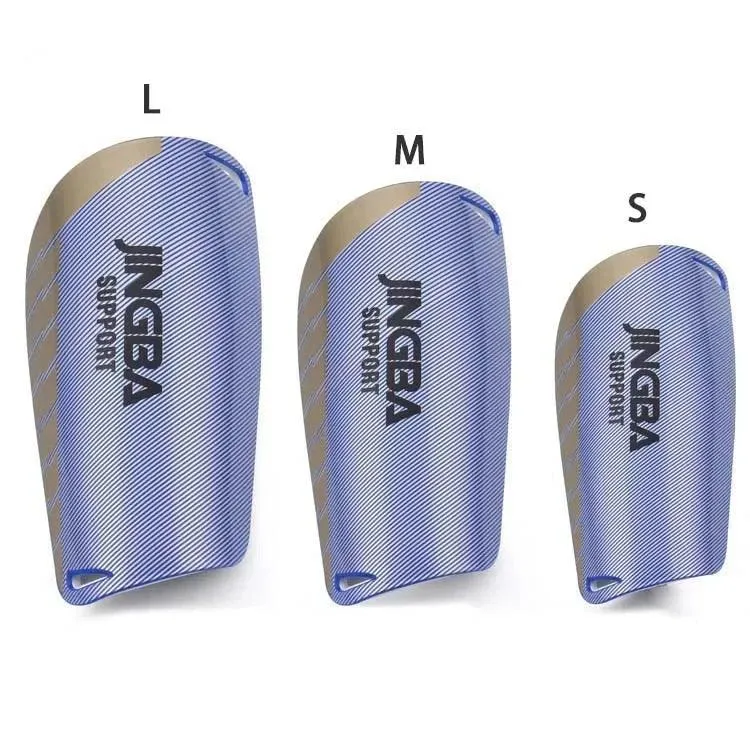 JINGBA SUPPORT Soccer Kids Shin pads/Shin guards