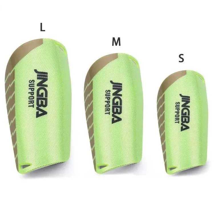 JINGBA SUPPORT Soccer Kids Shin pads/Shin guards