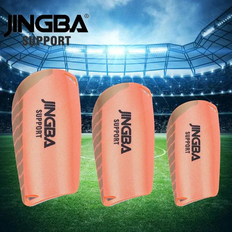 JINGBA SUPPORT Soccer Kids Shin pads/Shin guards