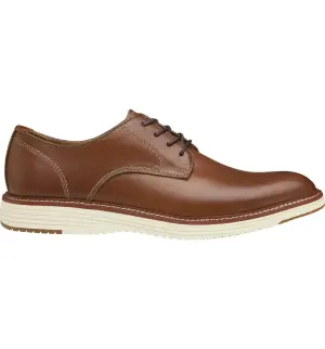 Johnston & Murphy Upton Plain Toe Shoe