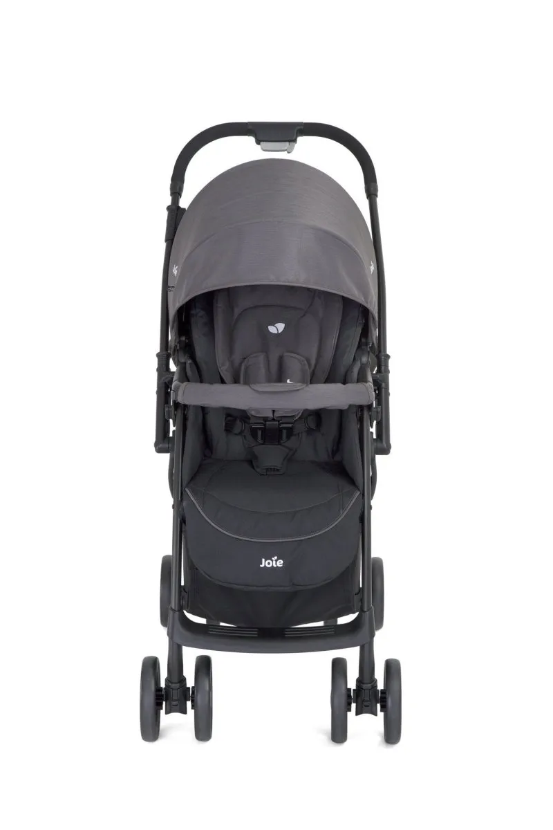 Joie Mirus Stroller- Ember