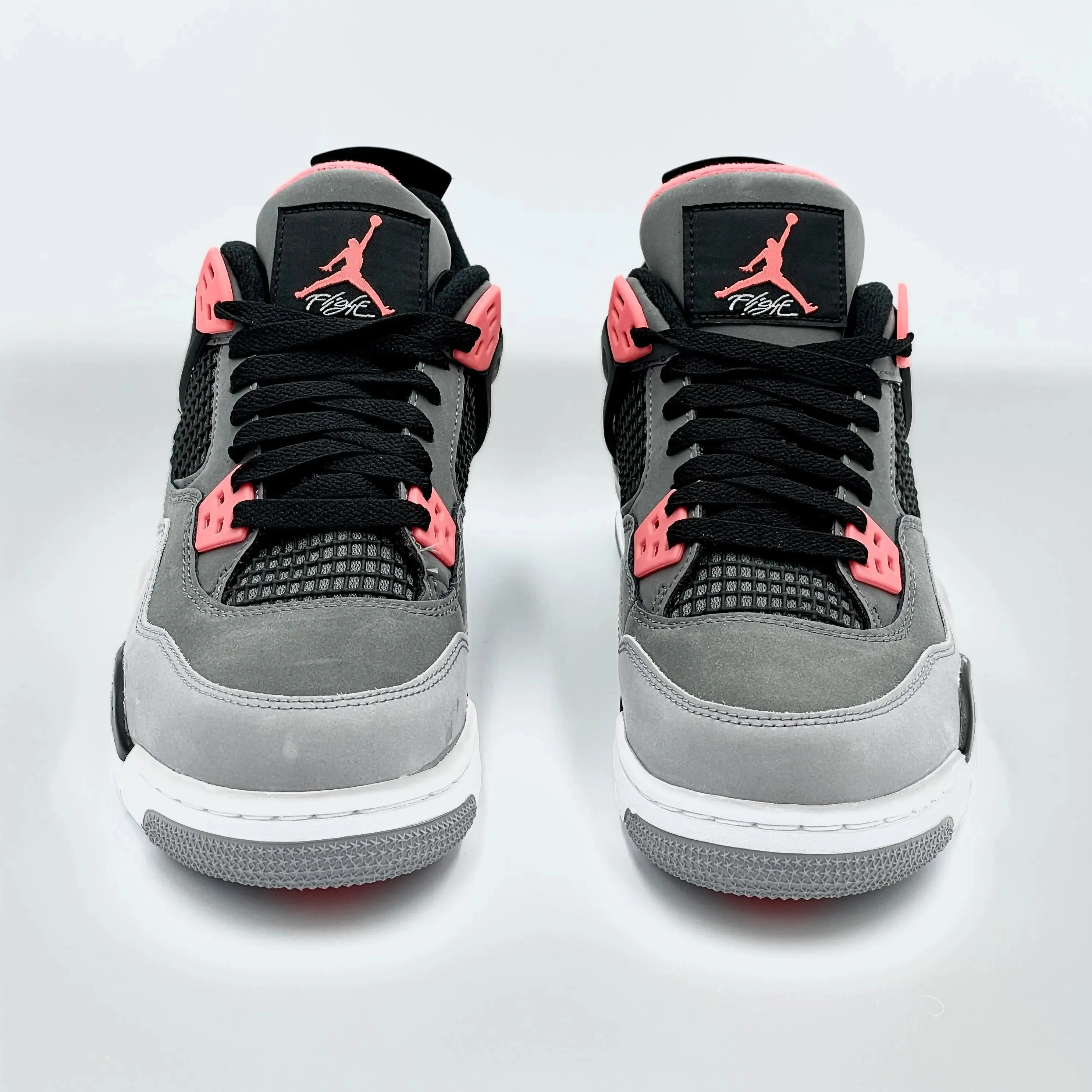 Jordan 4 Retro Infrared