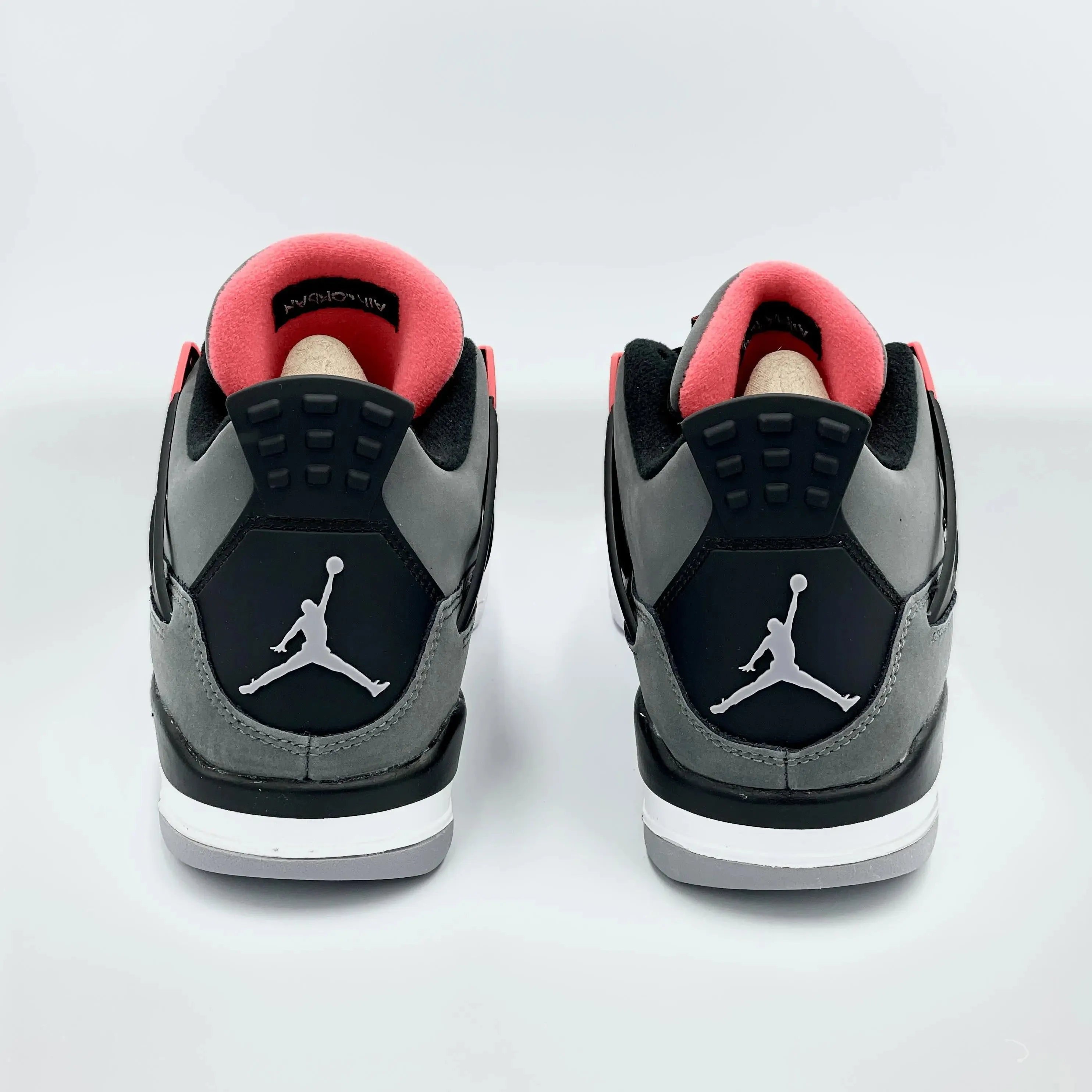 Jordan 4 Retro Infrared