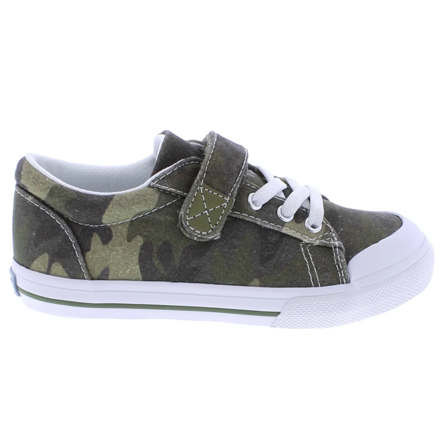 JORDAN - V101-340 - Green Camo