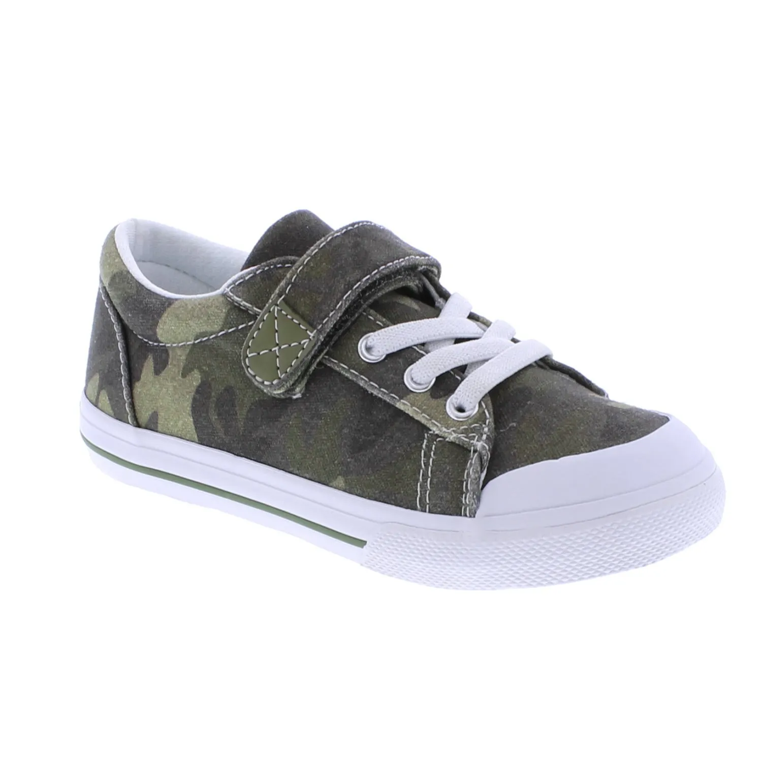 JORDAN - V101-340 - Green Camo