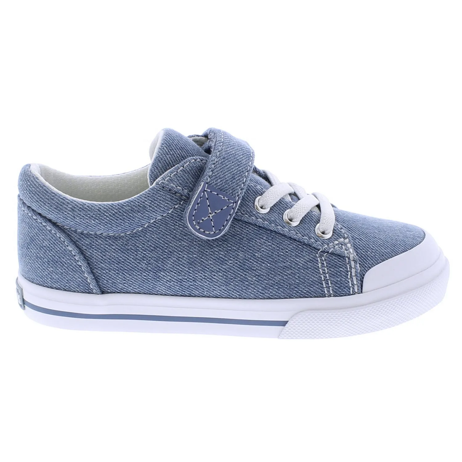 JORDAN - V101-460 - Denim