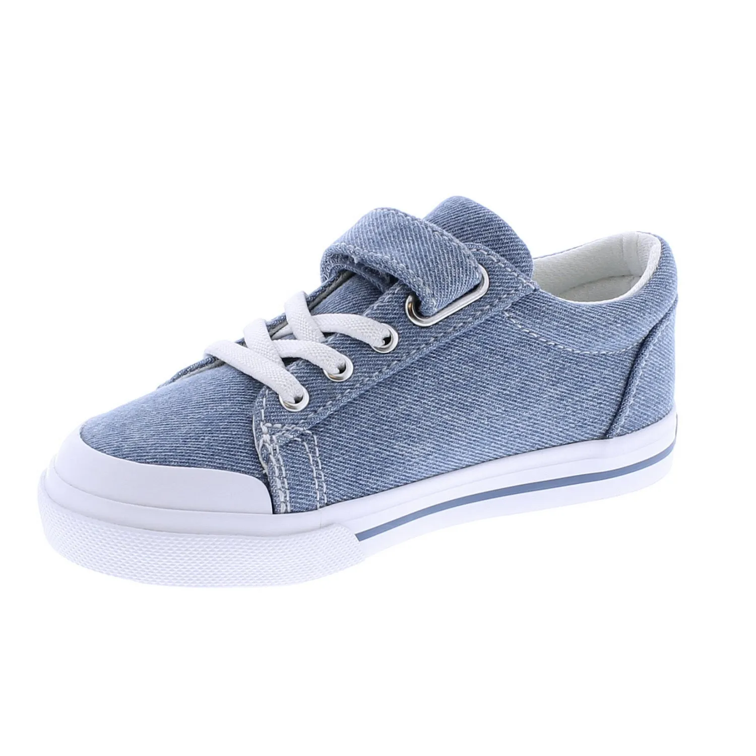 JORDAN - V101-460 - Denim