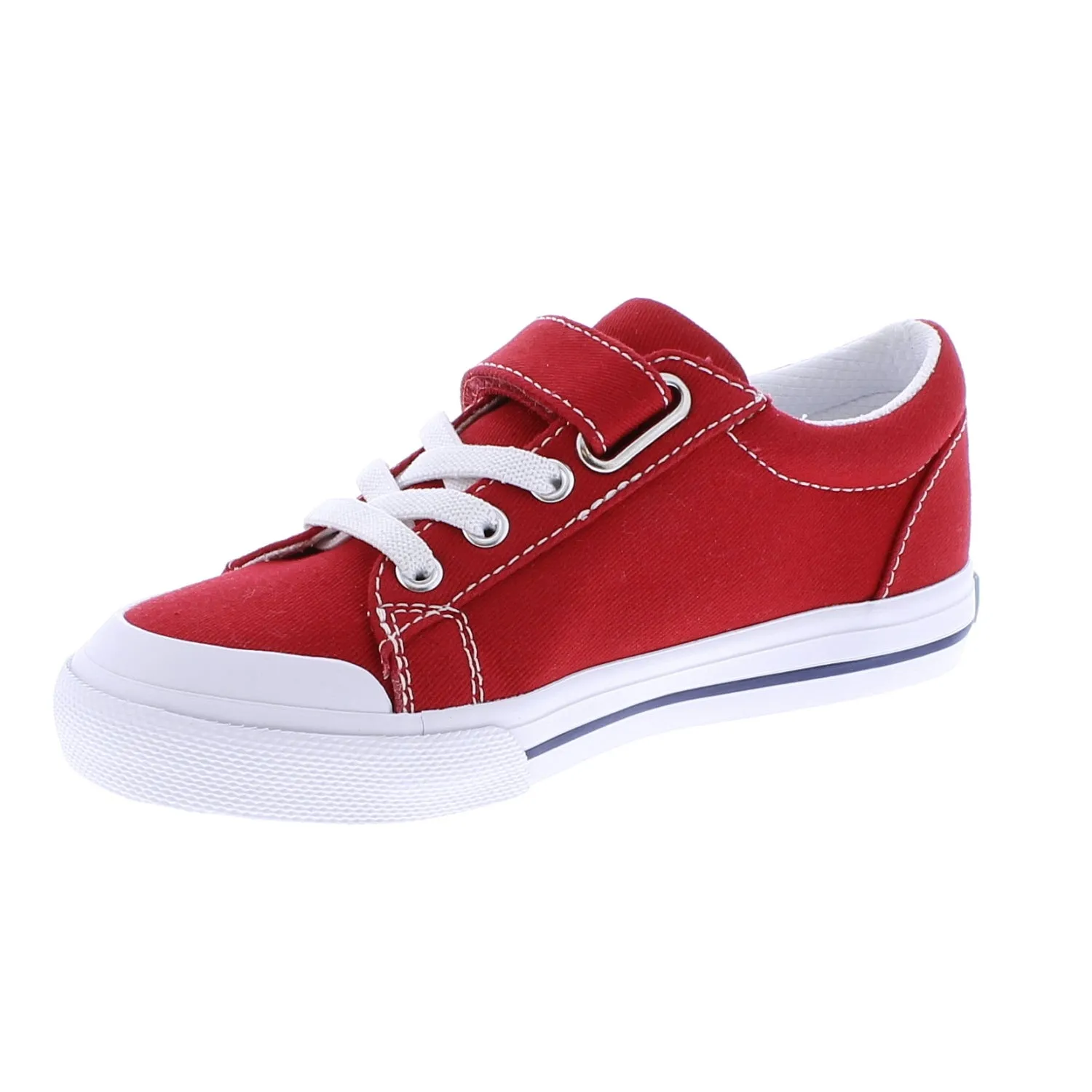 JORDAN - V101-610 - Red