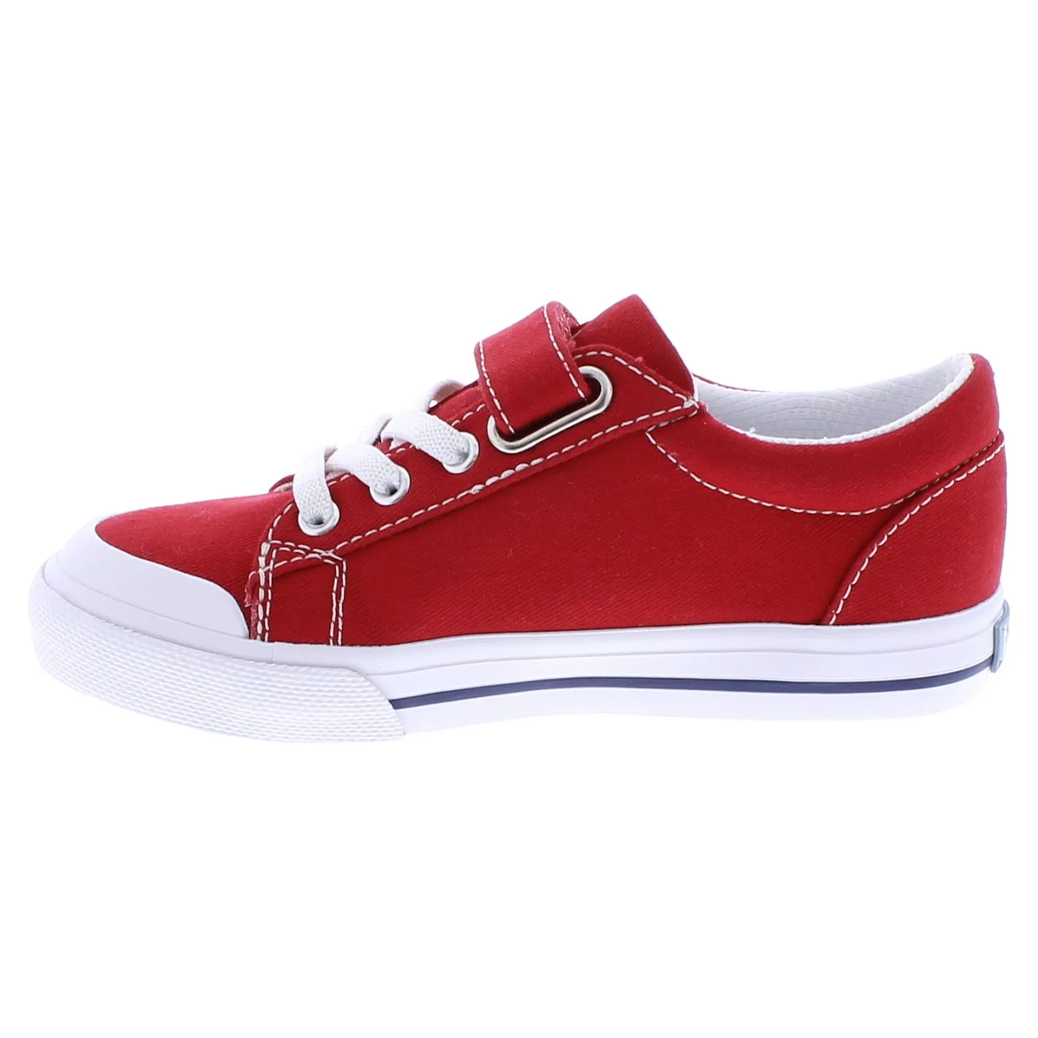 JORDAN - V101-610 - Red