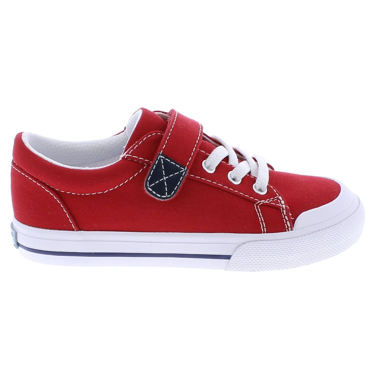 JORDAN - V101-610 - Red