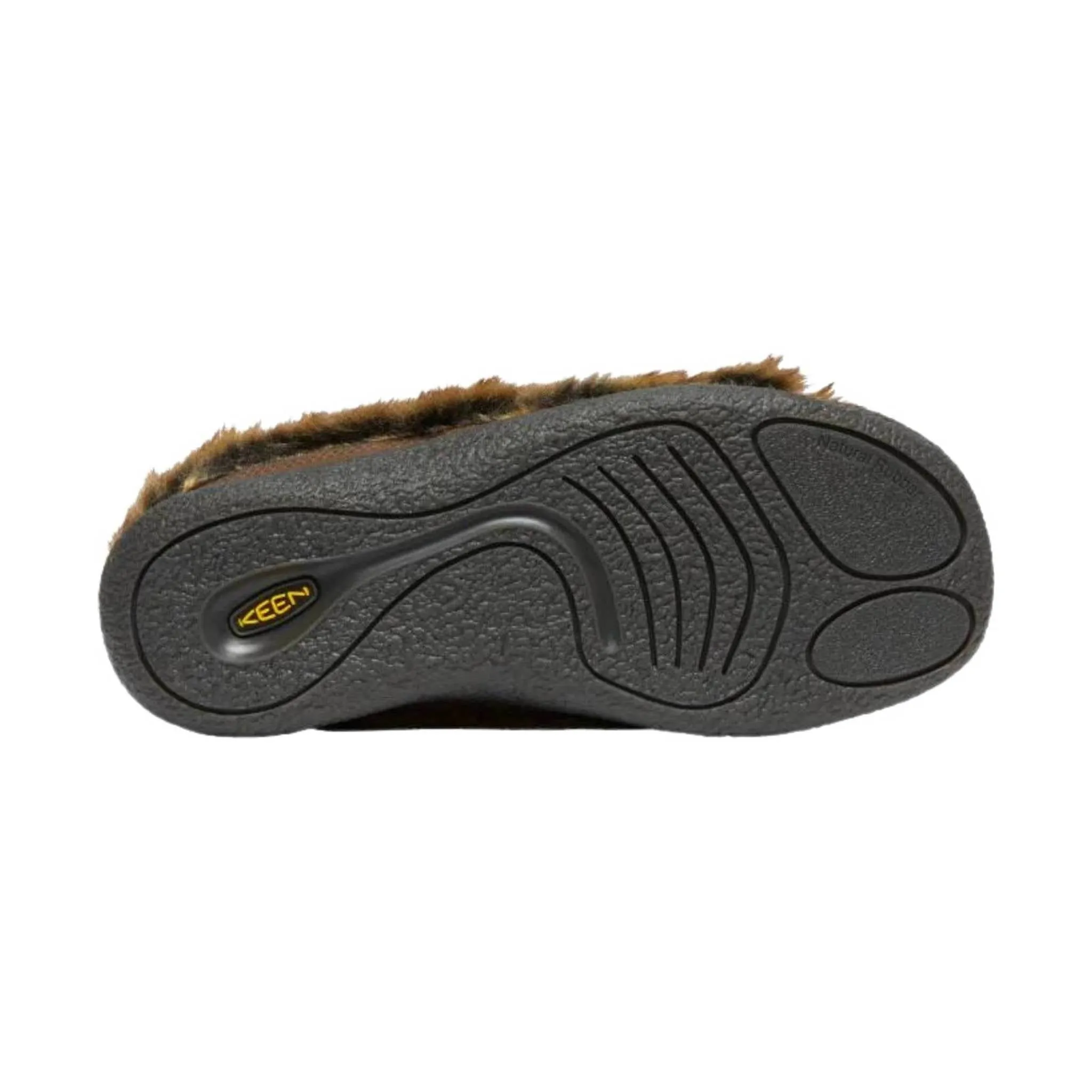 KEEN Women's Howser III Slide - Canteen