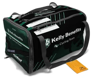 KELLY BENEFITS 2024 CYCLING RACEDAY BAG™ BLACK