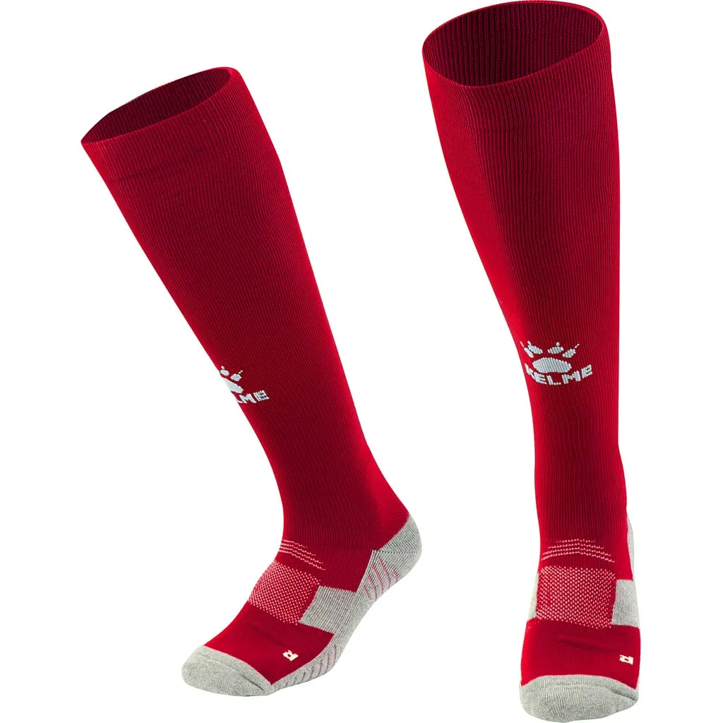 KELME Full-Length Football Socks