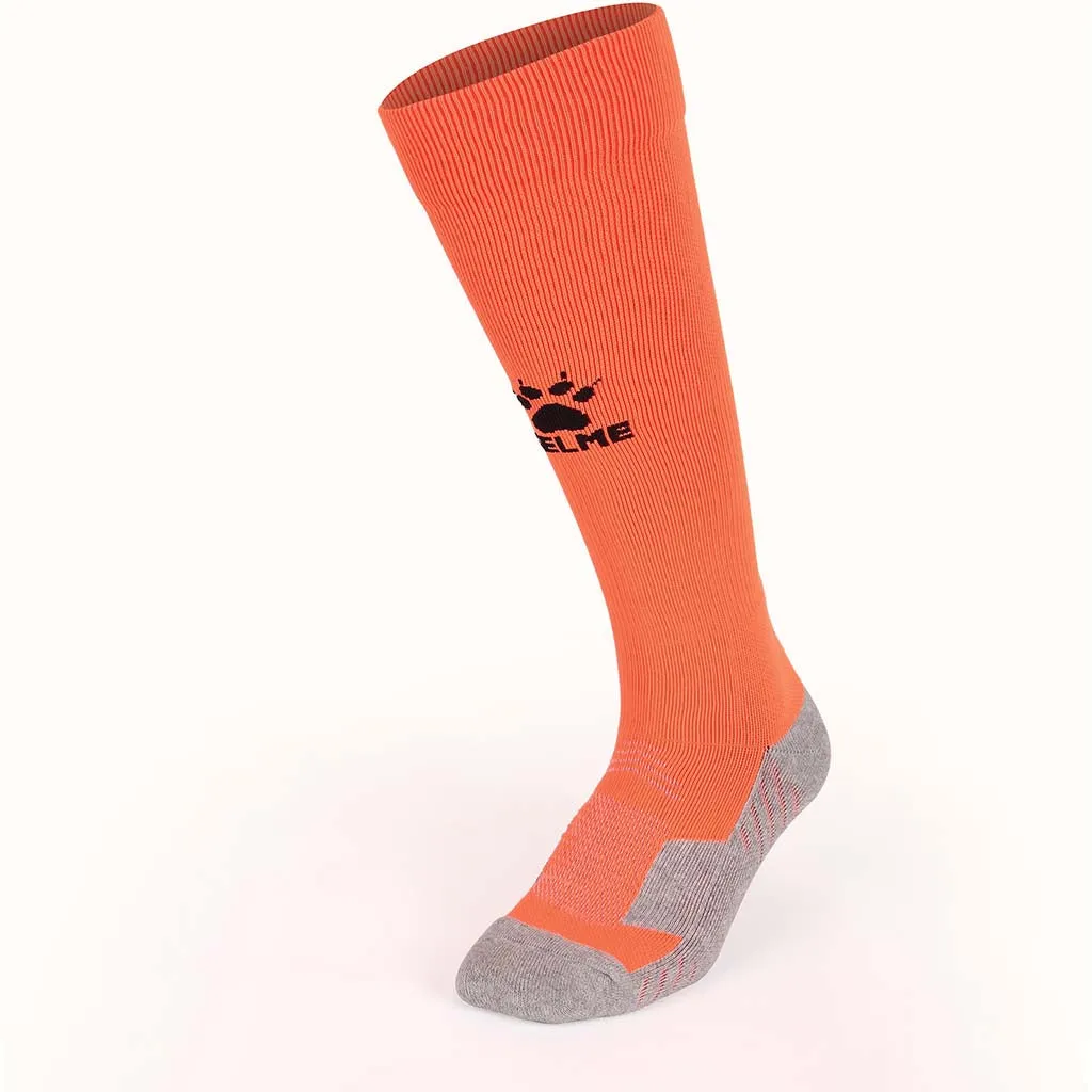 KELME Full-Length Football Socks