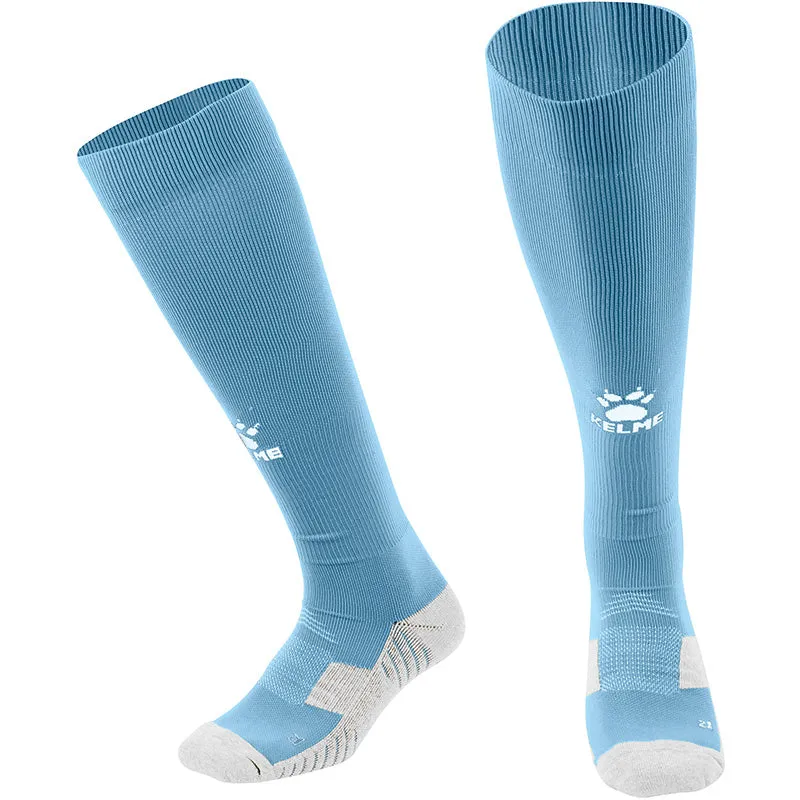 KELME Full-Length Football Socks