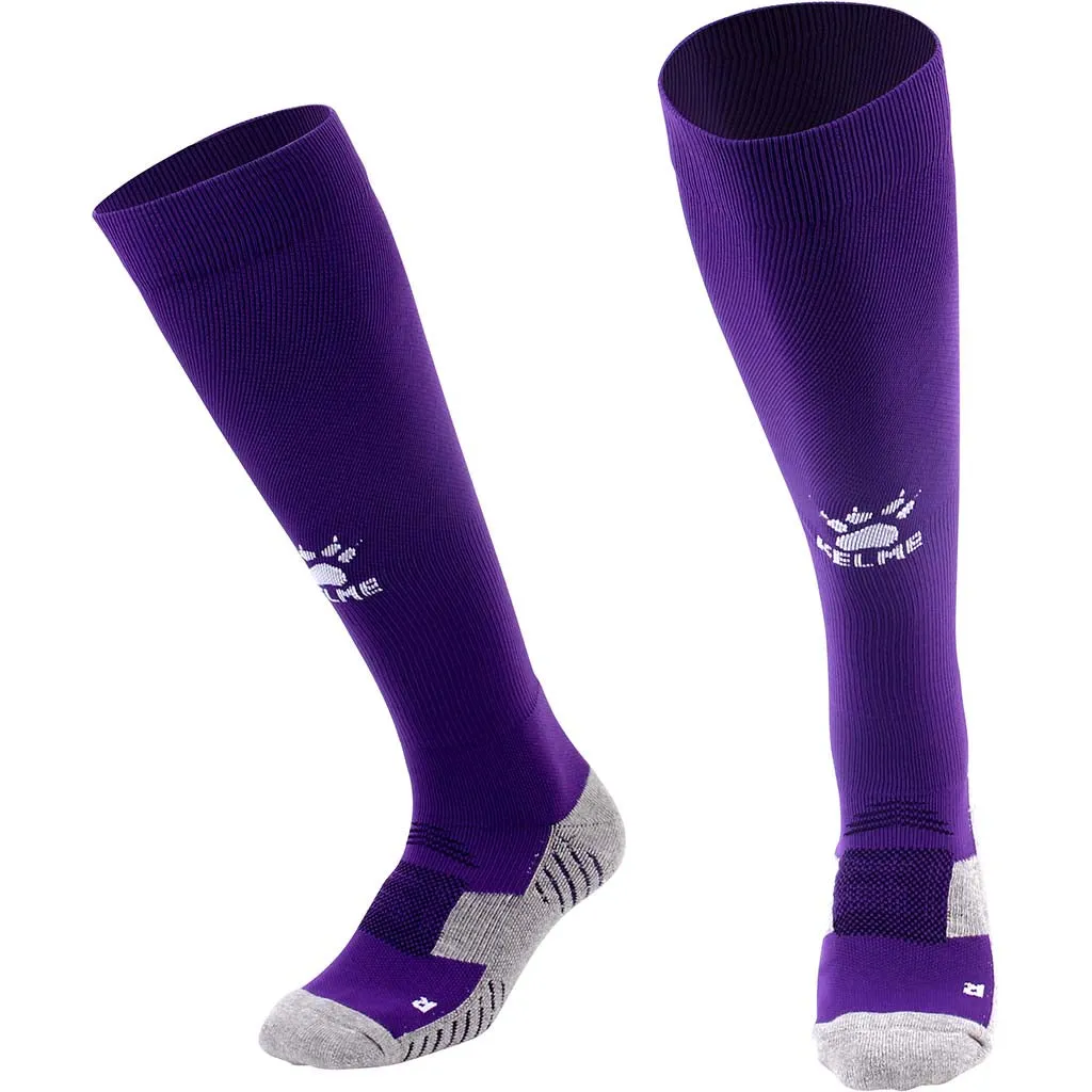 KELME Full-Length Football Socks