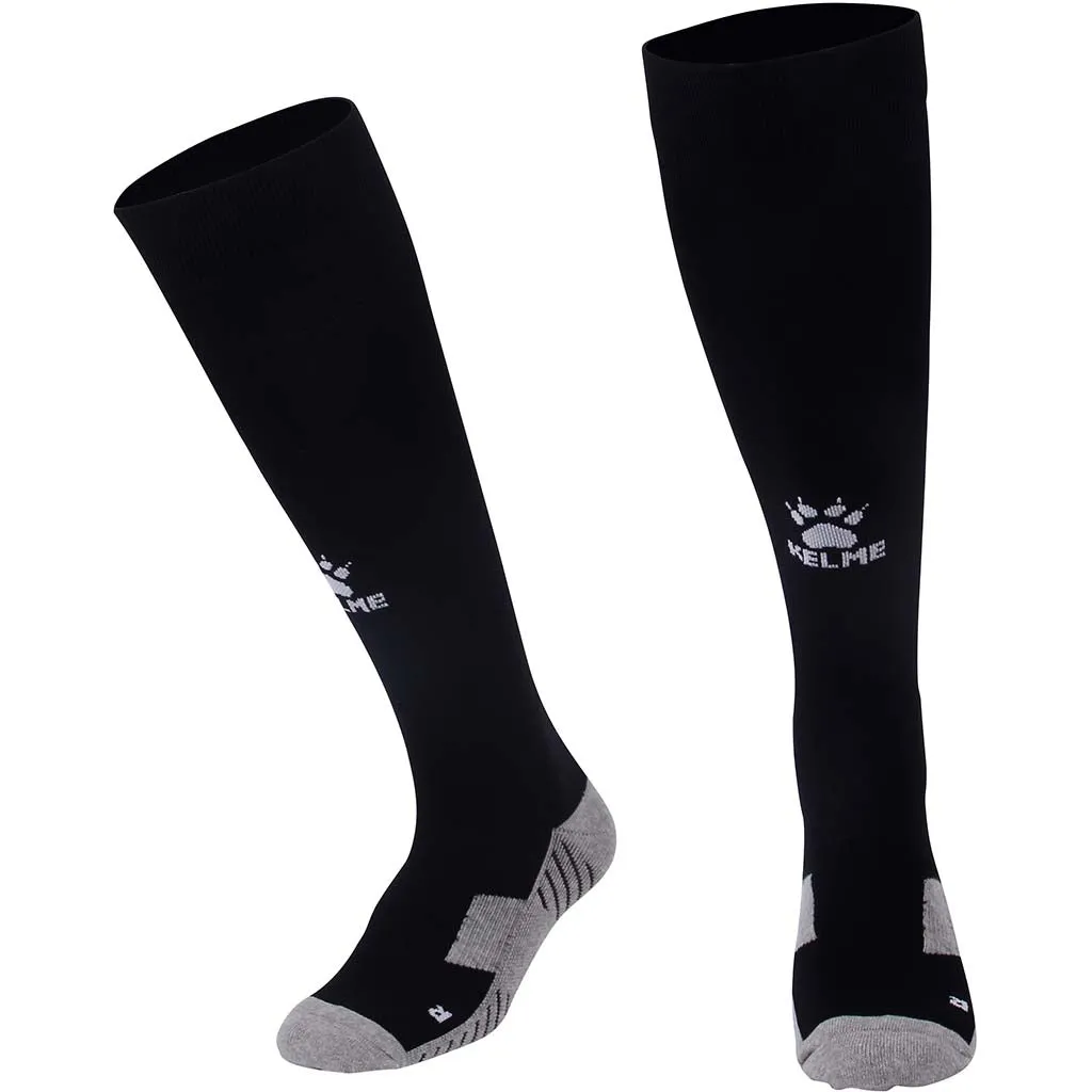 KELME Full-Length Football Socks