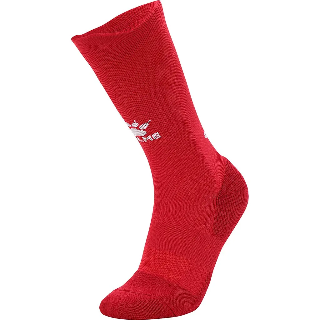 KELME Grip Crew Socks