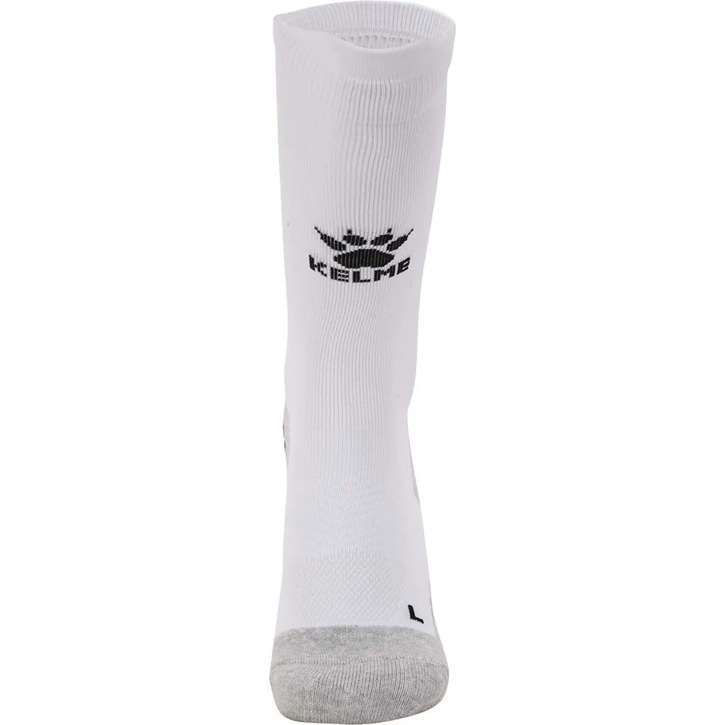 KELME Grip Crew Socks