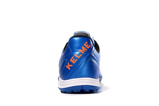 KELME INSTINCT TURF BOOT - KIDS - BLUE