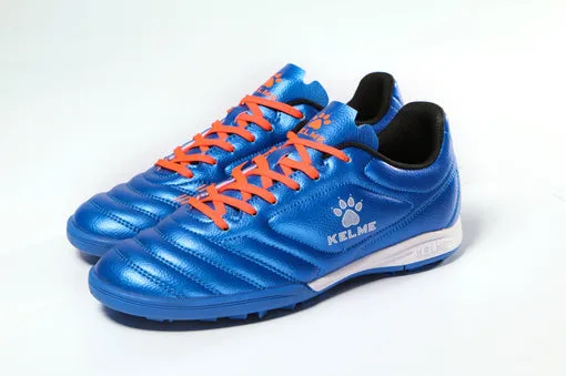 KELME INSTINCT TURF BOOT - KIDS - BLUE