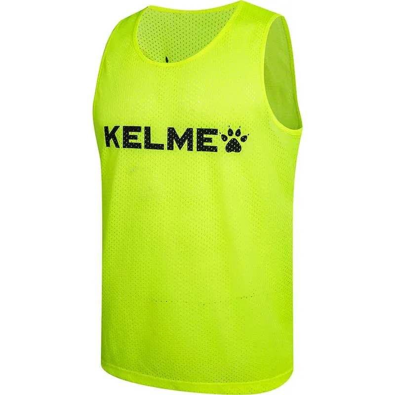 KELME Kids Training Bib