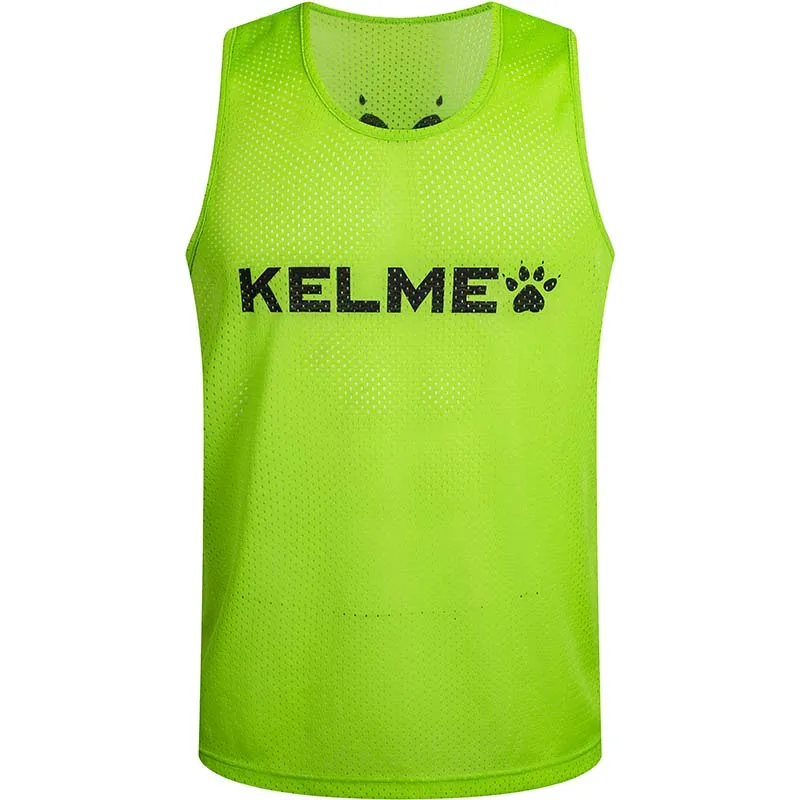 KELME Kids Training Bib