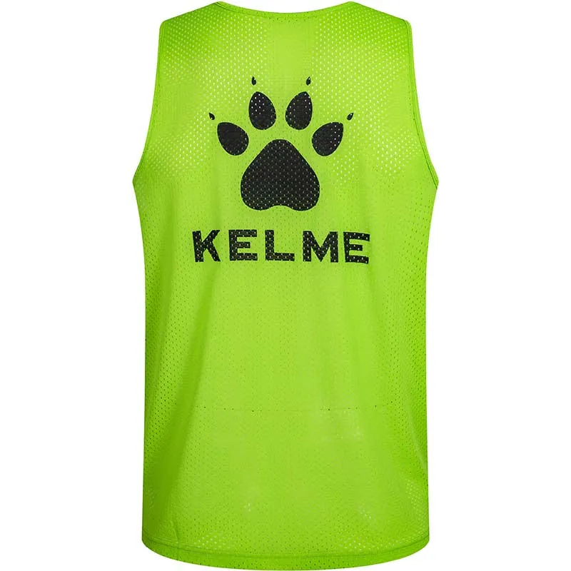 KELME Kids Training Bib