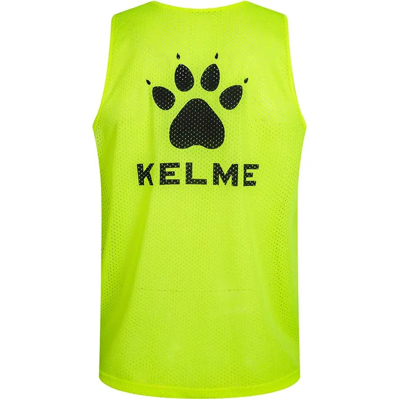 KELME Kids Training Bib