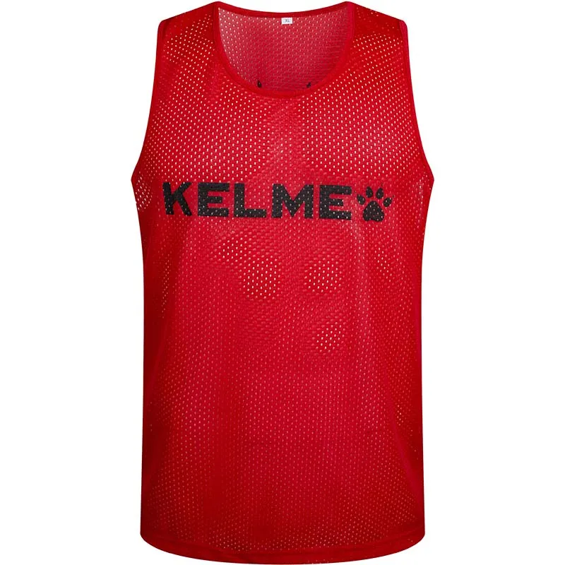 KELME Kids Training Bib