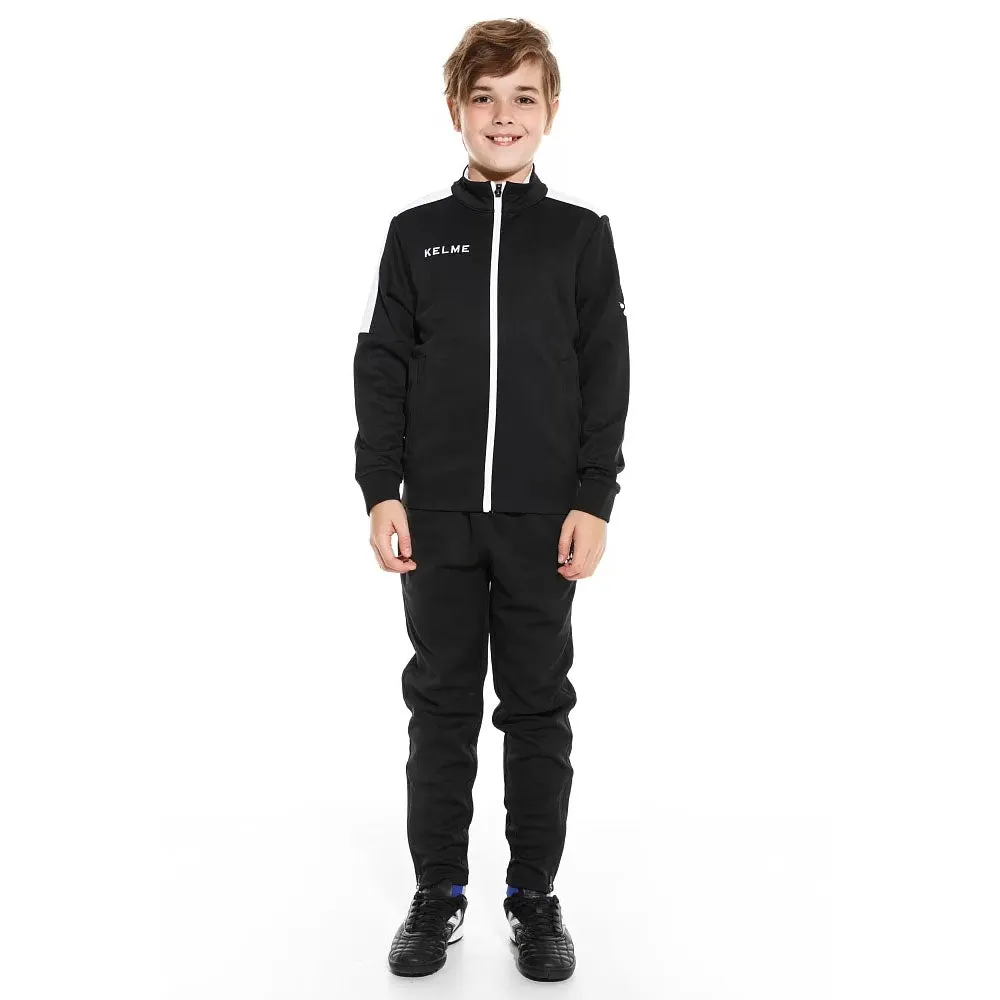 KELME Kids Training Tracksuit