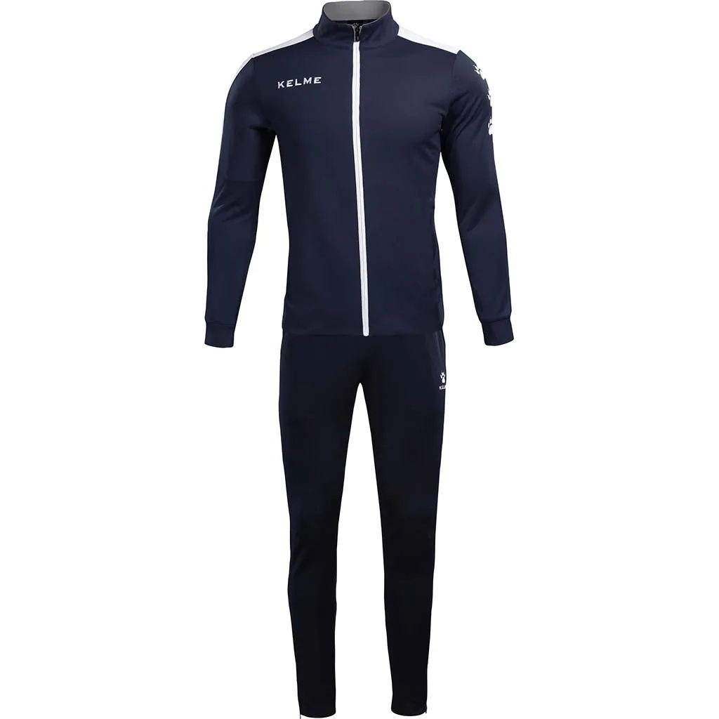 KELME Kids Training Tracksuit