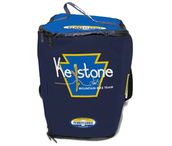 Keystone Composite MBT 2022 RACEDAY BAG™