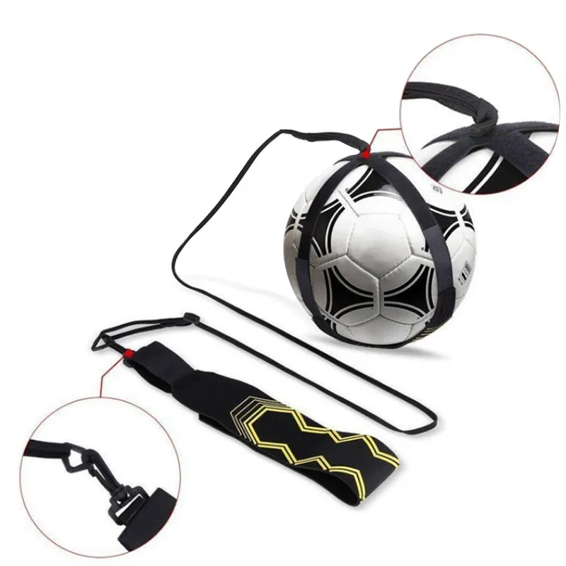 Kick Solo Soccer Trainer