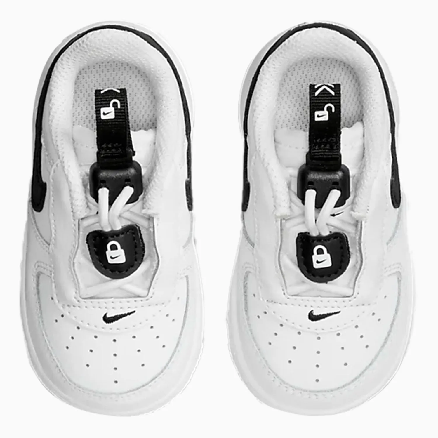 Kid's Air Force 1 Toggle Toddlers