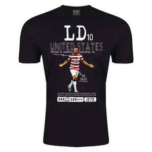 Landon Donovan LD10 Soccer T-Shirt