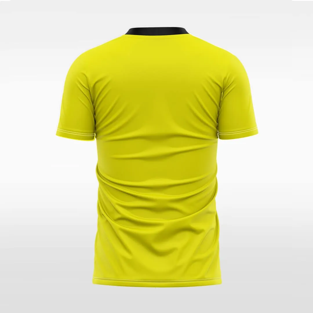 Lane - Custom Soccer Jersey for Men Sublimation